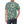 Bohemian Paisley Unisex Cut Sew Tee Relaxed Fit Top Dipaliz - T-shirts
