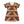 Vibrant Bohemian Striped t Shirt Dress - Dipaliz - Dresses - Xs