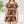 Vibrant Bohemian Striped t Shirt Dress - Dipaliz - Dresses - Xs