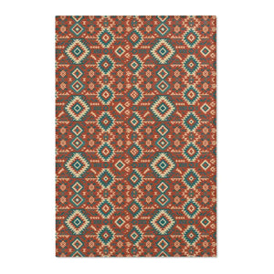 Bohemian Tribal Area Rug - Plush Cozy Home Decor - Dipaliz - Rugs
