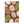Boho Abstract Area Rug – Earthy Chic Mat - Dipaliz - Rugs