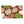 Boho Abstract Area Rug – Earthy Chic Mat - Dipaliz - Rugs