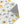 Bright Boho Floral Yellow Area Rug – Eco Fiber - Dipaliz - Rugs
