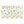 Bright Boho Floral Yellow Area Rug – Eco Fiber - Dipaliz - Rugs