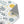 Bright Boho Floral Yellow Area Rug – Eco Fiber - Dipaliz - Rugs