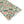 Boho Floral Light Scarf - Elegant Spring Accessory - Scarves & Shawls
