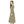 Sleeve Dance Dress – Boho Floral Long - Dipaliz - Dresses - s