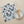 Boho Floral Napkin Set – Holiday Table Decor - Dipaliz - Cloth Napkins
