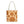 Boho Floral Tote Bag - Chic Eco Market Style - Dipaliz - 16’’ × / Beige - Bags