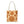 Boho Floral Tote Bag - Chic Eco Market Style - Dipaliz - Bags