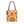 Boho Floral Tote Bag - Chic Eco Market Style - Dipaliz - 16’’ × / Red - Bags