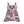 Boho Floral Skater Dress - Vibrant Summer Style - Dipaliz - Dresses