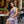 Boho Floral Skater – Summer Style Organic Cotton - Dipaliz - Dresses - Xs