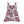 Boho Floral Skater – Summer Style Organic Cotton - Dipaliz - Dresses - Xs