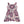 Boho Floral Skater – Summer Style Organic Cotton - Dipaliz - Dresses - Xs