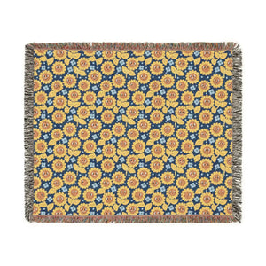 DipaliZ boho blanket in 52 by 37, 60 by 50 and 80 by 60 inch sizes