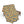 Earth-tone woven throw by DipaliZ with the pattern built into the fabric