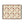 Horizontal registers alternating geometry and blooms, DipaliZ weave
