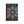 Boho Mandala Passport Cover - Intricate Design Faux Leather - Dipaliz - Travel Wallets