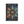 Boho Mandala Passport Cover - Intricate Design Travel Wallet - Dipaliz - 3.9’’ x 5.8’’ / Black - Wallets