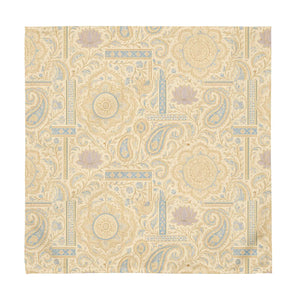 Premium Cloth Napkin Set Boho Mandala Pattern for Dining - Dipaliz - Napkins