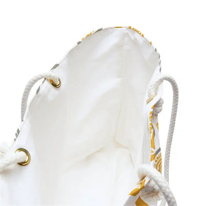 Boho Paisley Weekender Bag Vibrant Travel Tote Dipaliz - 24’’ × 13’’ - Bags