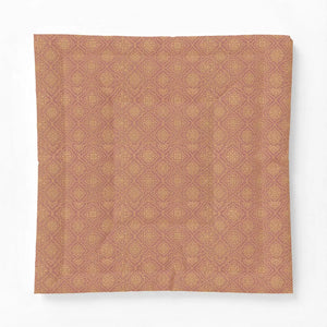 Boho Terra Cotta Comforter – Cotton Queen - Dipaliz - Quilts & Comforters