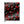 Abstract Flame Wrapping Paper – Bold Artistic Style - Dipaliz