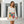 Bold Geometrical Triangular Mini Skirt - Four-way Stretch - Dipaliz - Skirts - l