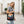 Bold Libra Zodiac Sign Tote Bag - Cosmic Travel - Dipaliz - Bags
