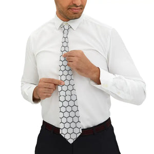 Bold Neck Ties That’ll Make Every Entrance Unforgettable - Dipaliz - one Size - Neckties