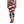 Bold Striped High Waisted Leggings for Fierce Workouts - Dipaliz - Xs