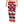 Vibrant Bold Striped Pajama - Adjustable Drawstring Waist - Dipaliz - Pajamas - Xs
