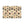 Chic Pet Food Mat - Non-slip Rubber Base 12x18 - Dipaliz - Bowl Mats