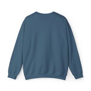 Boo Season Sweatshirt, Cute Ghost Halloween Crewneck - Sweatshirts