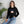 Boo Season Sweatshirt, Cute Ghost Halloween Crewneck - Sweatshirts