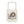 Organic Canvas Chic Tote - Natures Best Book Bag - Dipaliz - Bags