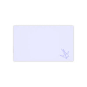 Purple Post it Note - Vibrant Brainstorm Sticky Notes - Dipaliz