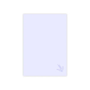 Purple Post it Note - Vibrant Brainstorm Sticky Notes - Dipaliz
