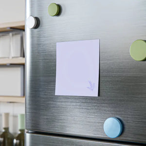 Purple Post it Note - Vibrant Brainstorm Sticky Notes - Dipaliz