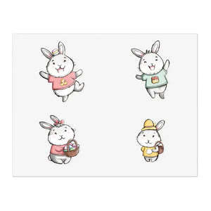 Sticker Sheets Bold Marketing Strategy Brand Fun - Dipaliz - 11’’ × 8.5’’ / Transparent / Die-cut - Decorative Stickers