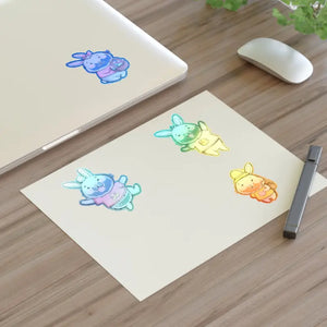 Sticker Sheets Bold Marketing Strategy Brand Fun - Dipaliz - Decorative Stickers