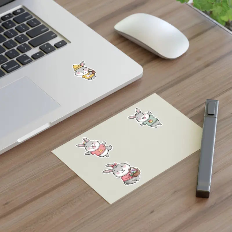 Level Up your Marketing with Dipaliz Sticker Sheets - Paper Products