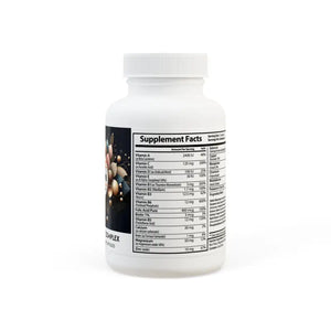 Green Tea Extract Supplement Boost Performance Energy - Dipaliz - White Bottle + Cap / Unflavored / 60 Vegetable