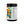 Watermelon Pre-workout with Dicreatine Malate by Dipaliz - Black Jar + Lid / Net Wt 10.58 Oz (300g) - Protein