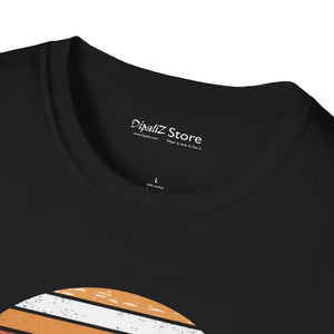 Car Debugging Tee - Unisex Soft-style Comfort - Dipaliz - T-shirts