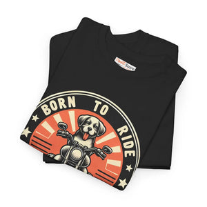 Chill Unisex Heavy Cotton Tee - Vibe Casual - Dipaliz - T-shirts - s