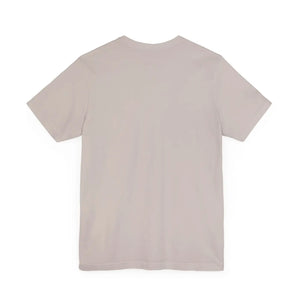 Born to Ride Unisex Jersey Tee - Airlume Cotton - Dipaliz - T-shirts - Xs
