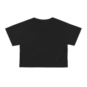 Heroic i was Born to Save Lives Aop Crop Tee - Dipaliz - T-shirts