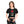 Heroic i was Born to Save Lives Aop Crop Tee - Dipaliz - T-shirts